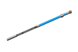 Digital Gamma While Drilling