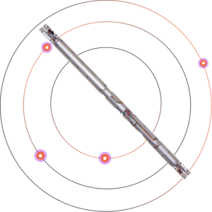 Smart Directional Module
