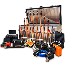 Pulse MWD Kit Package