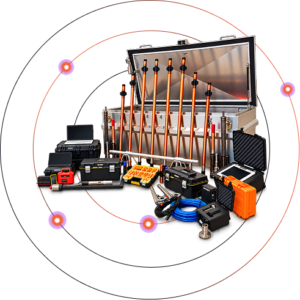 Pulse MWD Kit Package