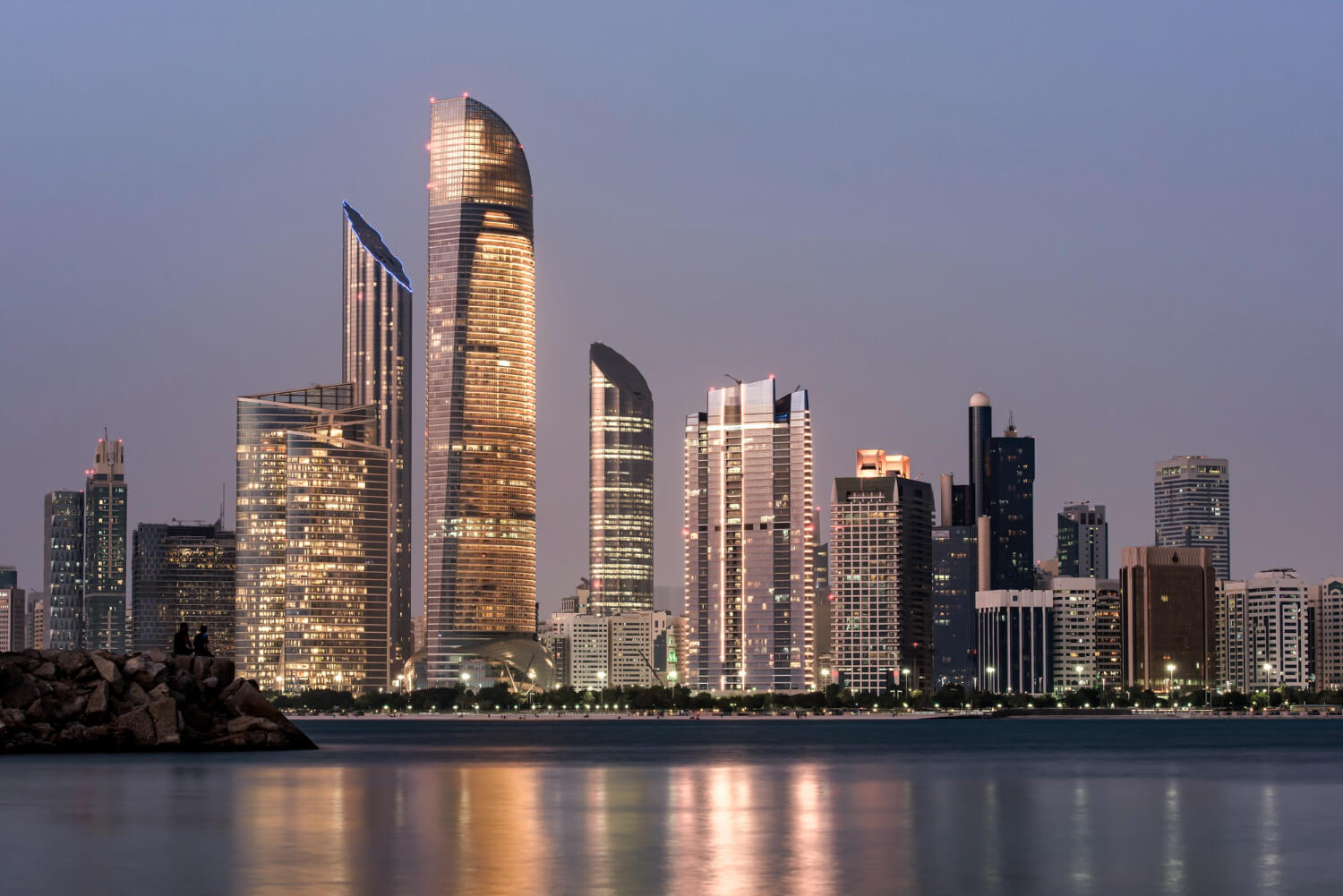 Sabtex Corporation to Exhibit at ADIPEC 2026 – Stand 7610
