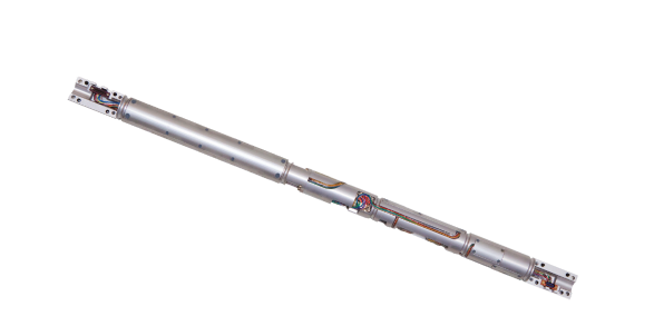 Smart Directional Module